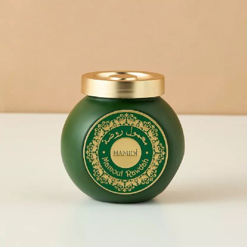 بخور معمول روضة